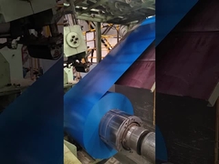 PPGI PPGL Wino stalowe przedmalowane