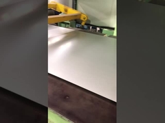 AZ150 GL AFP Galvalume Steel Coil Alucynkowe blachy dachowe