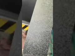 Teksturowana, matowa stal malowana