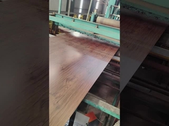 Cewka Printech powlekana kolorem