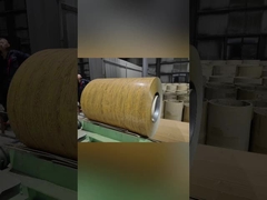 Cewka Printech powlekana kolorem