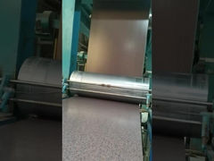 Granitowa kolorowo powlekana cebula stalowa