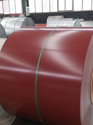 Beckers AkzoNobel AZ150 / AZM150 PPGL Stal Galvalume