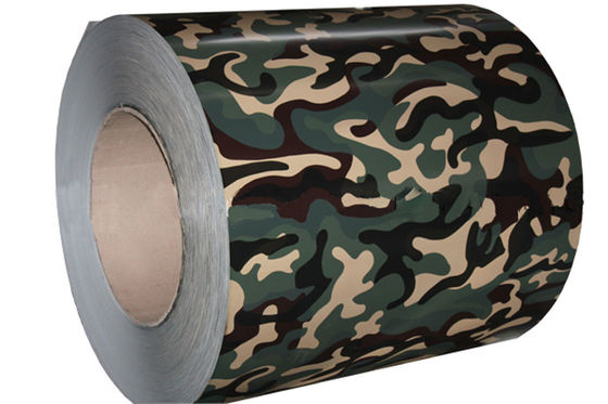 RMP DX51D Printech Stalowa cewka wzór kolorowy powłoka cewka stalowa do dekoracji Beckers Z60
