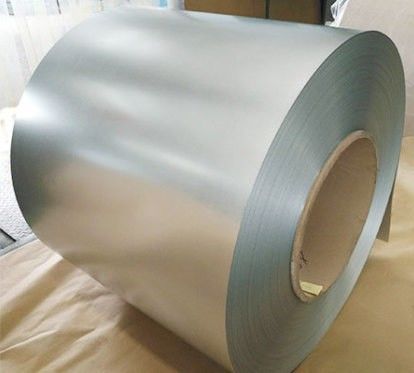 55% Alu 43,5% Cynk Stal Aluzinc AFP Galvalume Stal GL Płyty dachowe Płytki ścienne Płytki dachowe dla willi ASTM A792M S350GD