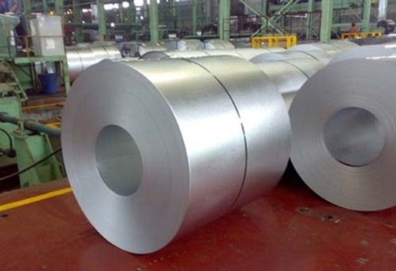 0.75*1200 Alucync AZ120 AFP Galvalume Galvalume 55% ALU ZINC Węzły stalowe dla metalowych dachówek falistej