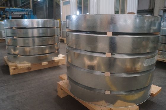 Z275g SGC570 G550 Stalo galwanizowane C-profil/C-kanał/Purlin/lekki dom ze stali