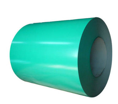 0.2x1200mm Kolorowo powlekana cewka aluminiowa 1100 Gloss 10-90%