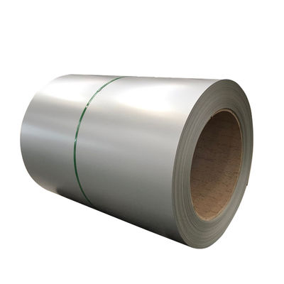 AFP Galvalume Węzły/Płyty/Płytki ASTM A792M 0,8mm*1000mm AZ75