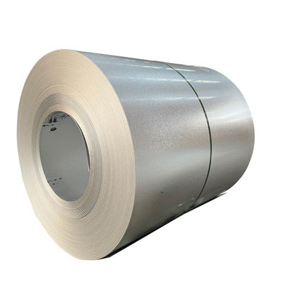 0.95×1000mm Galvalume Coil AZ150 AFP Przeciwciśniowy Druk Chromatyzowany