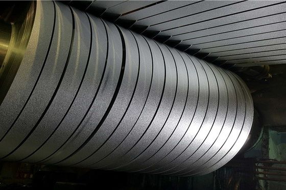 ASTM A792 SS80 Węzeł stalowy powlekany aluzynkiem