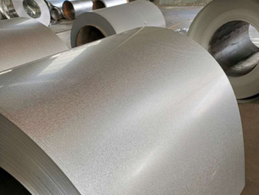 S350GD DX51D Galvalume Steel Azulejos metálicos AZ100 AFP Płyty blachy falistej Płytki dachowe GL 55% Alucynkowa cebula stalowa