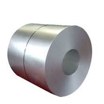 55% Aluminiowy Zynk Zestaw Powlekany Stalowy Galvalume Coil 0,35x1220mm Anty-Finger Print Chromated 6+ Unwrapped