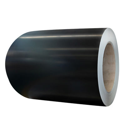 Z150-275G/M2 PPGI Stalowa cewka HDP DX51D do metalowych paneli podkładowych