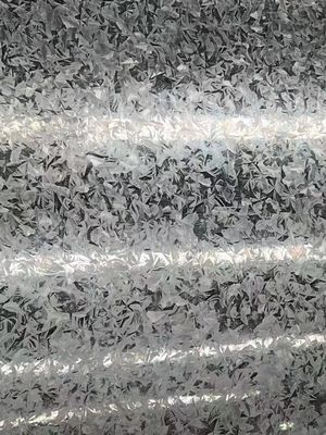 Płytki metalowe z płytką z galwanizowaną płytką z galwanizowaną płytką ze stali strukturalnej SS550GD SGC570