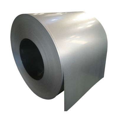 Wysokiej jakości ciepło zanurzona 0,7 mm grubości Galvalume Galvanized Aluminium Coil Az150 Galvalume Steel Coil Z275 Materiał dachowy