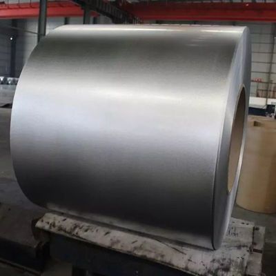 Azulejos Metálicos AZM150 AFP Galvalume Steel ASTMA792M CS-B Płyty blachy falistej płytki dachowe GL 55% Aluzinkowa cebula stalowa