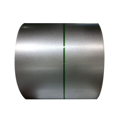 Odporność na korozję Dx51d, Dx52D,Produkty stalowe Alucynkowe cewki stalowe Aluminiowe cynkowe Galvalume cewki stalowe G350-G550