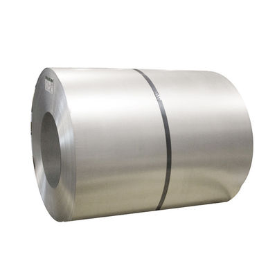 Odporność na korozję China Supplier Galvalume Sheet Galvanized Gi/Glsteel Coil Regular spangle medium hard ((HRB60-85)