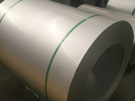 GL 0,43*1200MM AZM150 ASTM A792M CS-B AFP Galvalume Stalowe płyty faliste Płytki dachowe GL 55% Alucynkowa cebula stalowa