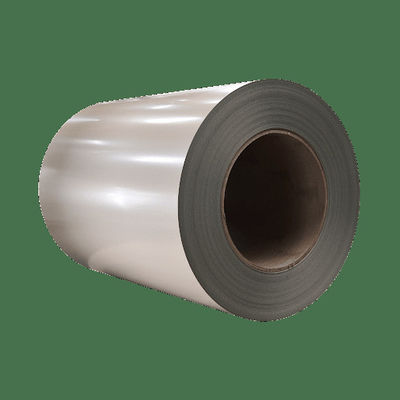 PE Farbowe powlekane pomalowane aluminiowe cewki rynkowe do produkcji drzwi rolety