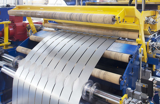 ASTM A653/A653M Galwanizowane Stal Straping Spgc Gorąco zanurzone Galwanizowane Zwoje Stalowe Używane głównie w budowie