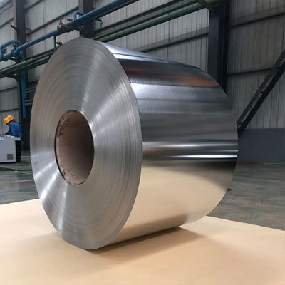 Bucket Use Tin Plating Roll Prime Electrolytic Tin Plate / Printing ETP Sheet and Coil for Cutting Tools Narzędzie pomiarowe