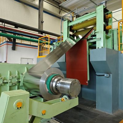 Produkty z puszki z puszki aerosołowej Wlewy z puszki elektrolitycznej BA T4 2.8/2.8 Wysoka wytrzymałość