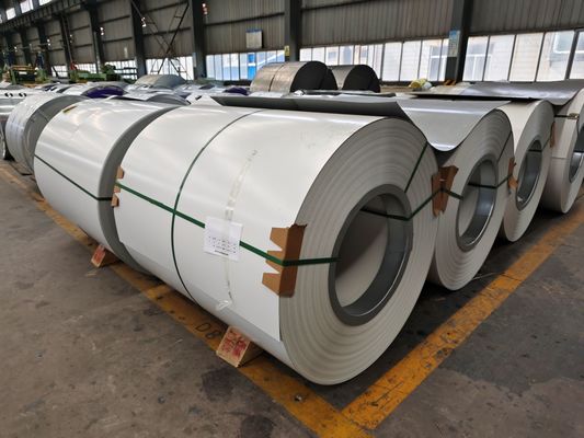 Wykorzystanie ścieków w domach Wlewy aluminiowe 3003H24 PE/kolorowo powlekany arkusz aluminiowy