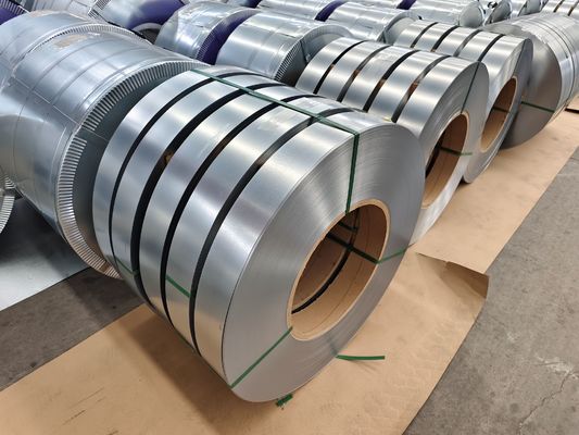 AS1397 G550 Grade AZ150 Zincalume 0,95BMT 168mm Light Gauge Steel Truss i Ramy