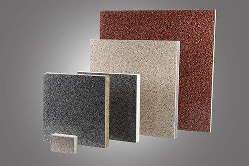 Dekoracja ścian i sufitów zewnętrznych i wewnętrznych z 3D-printech aluminium 3003 H26